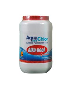 Alka-Pool AquaChlor 10 Lbs