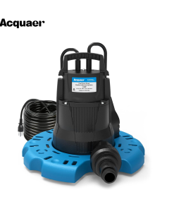 bomba sumergible Acquaer PCP025-1