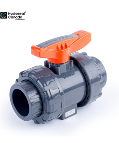 Válvula de Bola 1 1/2" Hydroseal Canada